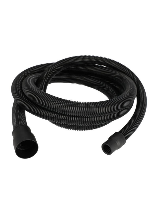 Žarna dulkių siurbliu Mirka 27 mm/32 mm + jungtis, 4m Žarna dulkių siurbliu Mirka 27 mm/32 mm + jungtis, 4m