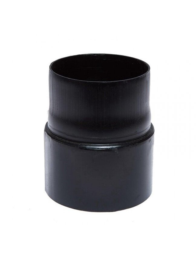Dūmtraukių tarpmovė WADEX, D120/130mm 1