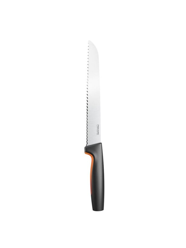 Duonos peilis FISKARS NEW FF 1057538 Duonos peilis FISKARS NEW FF 1057538