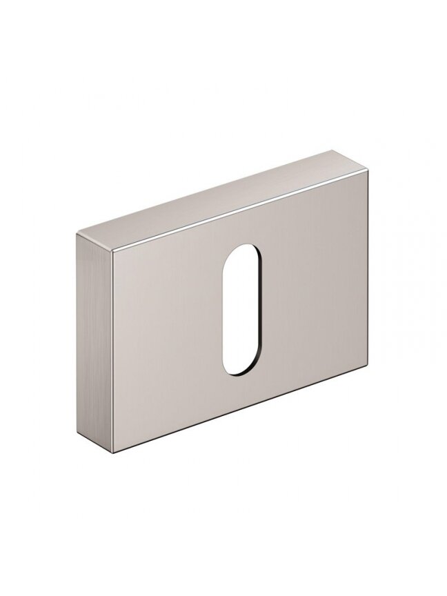 Durų apyraktė Metal-Bud CUBE RT, nikelio Durų apyraktė Metal-Bud CUBE RT, nikelio