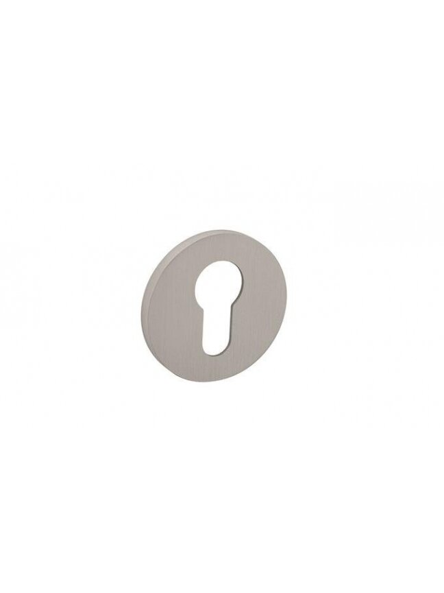Durų apyraktė Tupai 4046 R5S 142, Matinio nikelio, Ø 52 mm