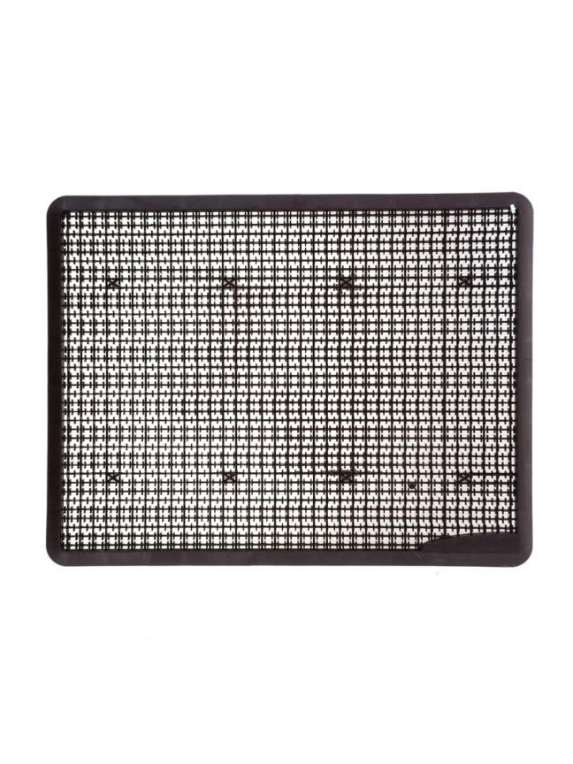 Durų kilimėlis Step On, 43,5 x 56,5 cm Durų kilimėlis Step On, 43,5 x 56,5 cm