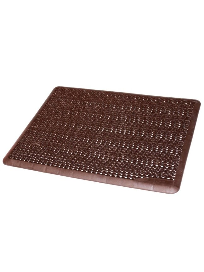 Durų kilimėlis Step On, 43,5 x 56,5 cm 1 Durų kilimėlis Step On, 43,5 x 56,5 cm 1