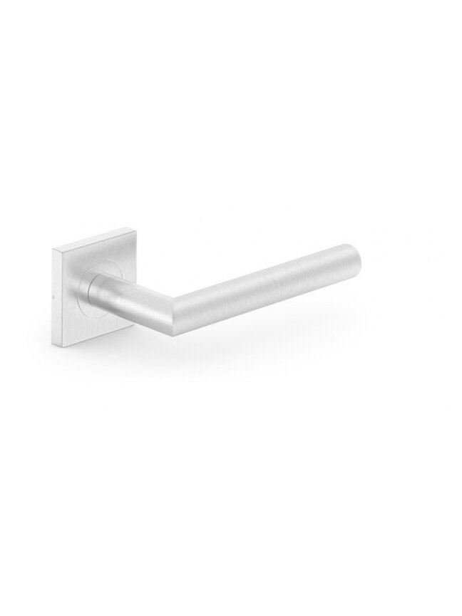 Durų rankena, vidaus Stainless Steel NOVA, nerūd plieno Durų rankena, vidaus Stainless Steel NOVA, nerūd plieno