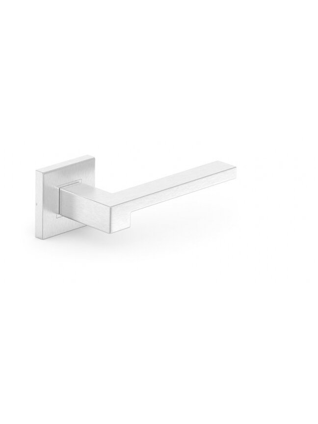 Durų rankena, vidaus Stainless Steel SAPPHIRE Matinio nikel Durų rankena, vidaus Stainless Steel SAPPHIRE Matinio nikel