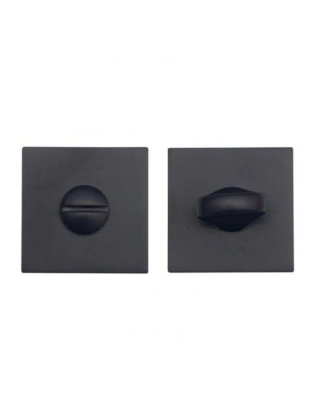 Durų užsuktukas MP 0026104, juoda Durų užsuktukas MP 0026104, juoda