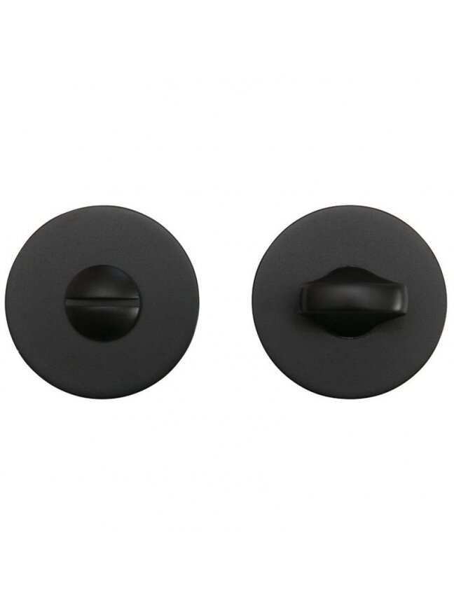 Durų užsuktukas MP 0026327, juoda Durų užsuktukas MP 0026327, juoda