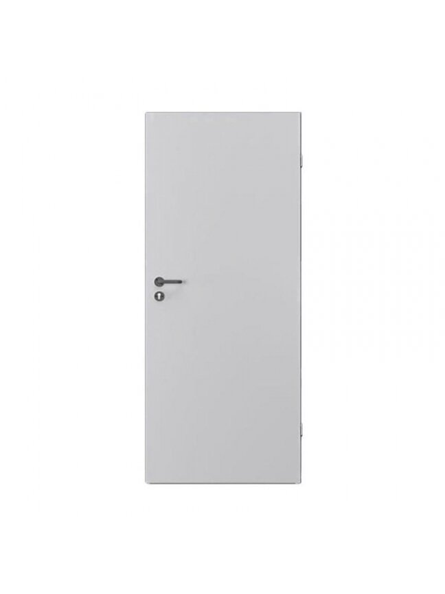 DURYS PLIEN BASIC BALTOS 852X2030X40 D DURYS PLIEN BASIC BALTOS 852X2030X40 D