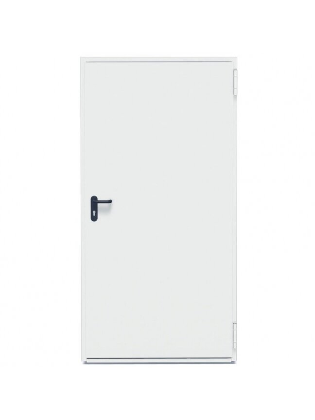 DURYS PLIEN T30-1 1000X2100 RAL 9002 DURYS PLIEN T30-1 1000X2100 RAL 9002