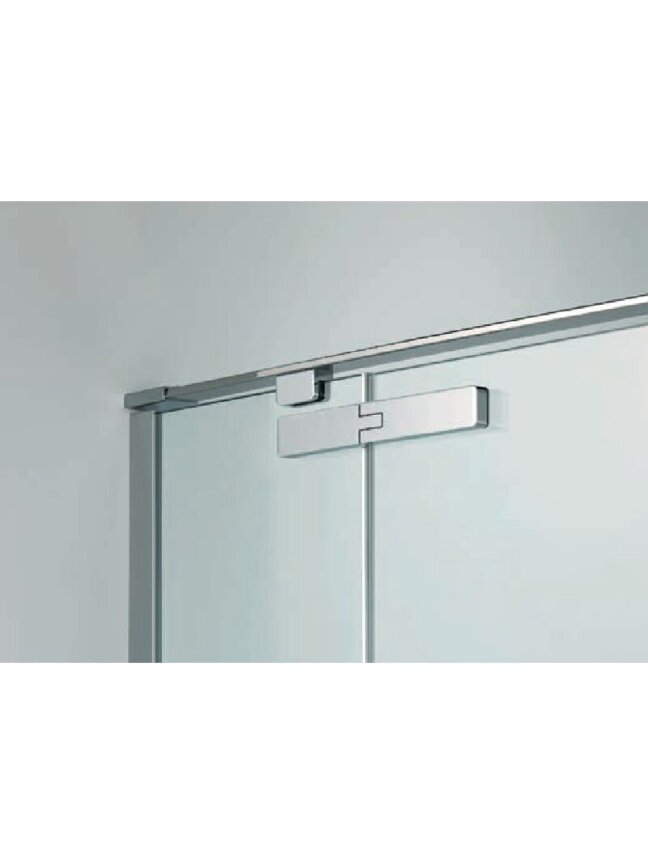 Dušo durys ALTERNA Free Grab 1200-2 chrome 1 Dušo durys ALTERNA Free Grab 1200-2 chrome 1