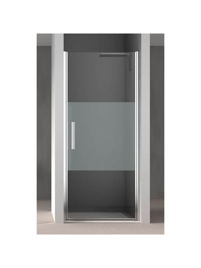 Dušo durys BOX DOCCIA Vera VRP1 90x200, dešininės Dušo durys BOX DOCCIA Vera VRP1 90x200, dešininės