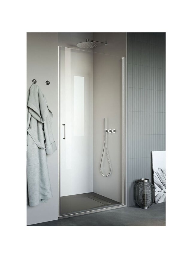 Dušo durys INDA Claire Design 88x195 Dušo durys INDA Claire Design 88x195