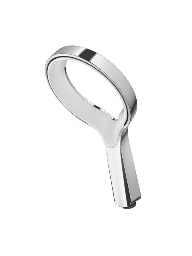 Dušo galva VAN MARCKE Mistica W su laikikliu ir žarna 2