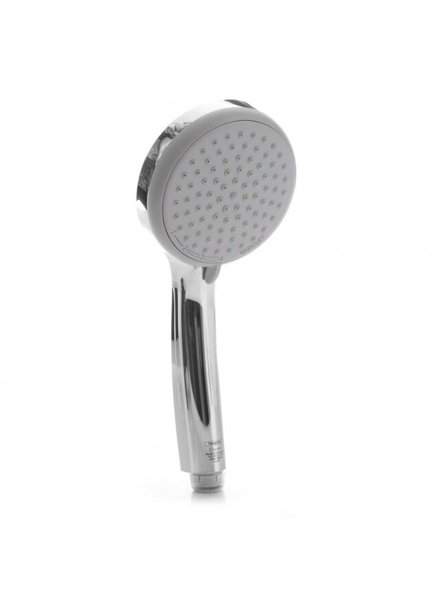 Dušo galvutė Hansgrohe Croma 100, 100 mm Dušo galvutė Hansgrohe Croma 100, 100 mm