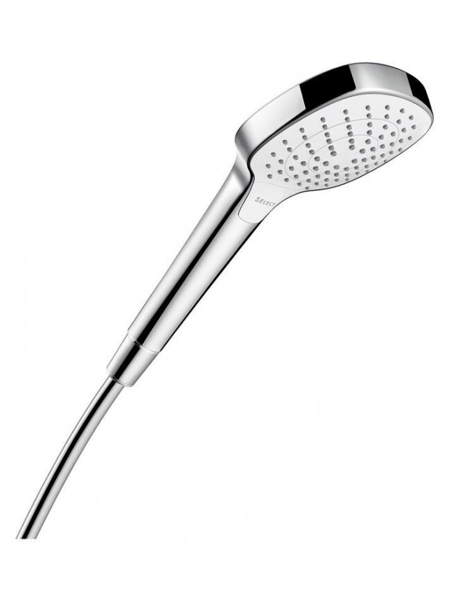Dušo galvutė Hansgrohe Select 110, 110 mm Dušo galvutė Hansgrohe Select 110, 110 mm