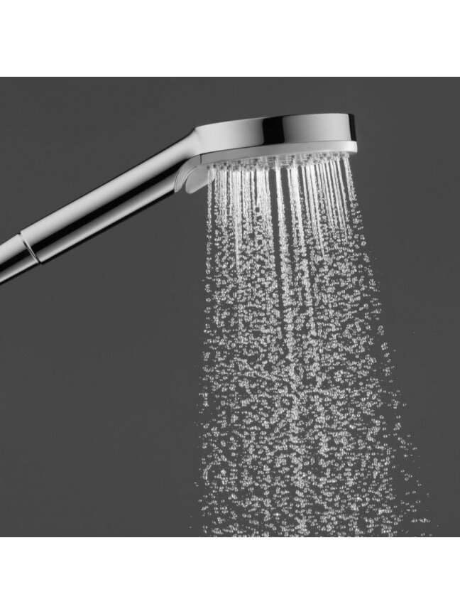 Dušo galvutė Hansgrohe Vernis Blend 26090000 Vario Green 1 Dušo galvutė Hansgrohe Vernis Blend 26090000 Vario Green 1