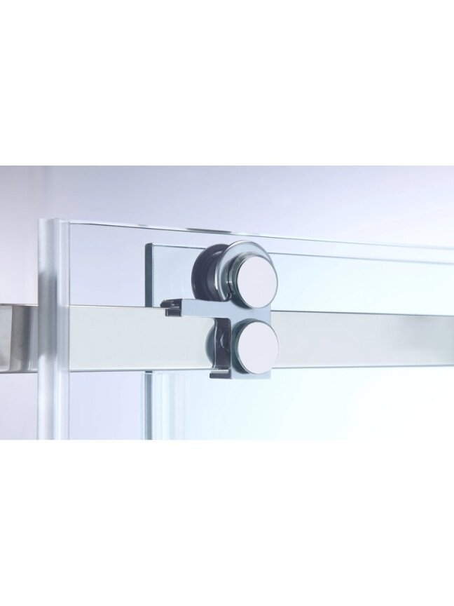 Dušo kabina ALTERNA Free Roller 2.0 140x100 L 3
