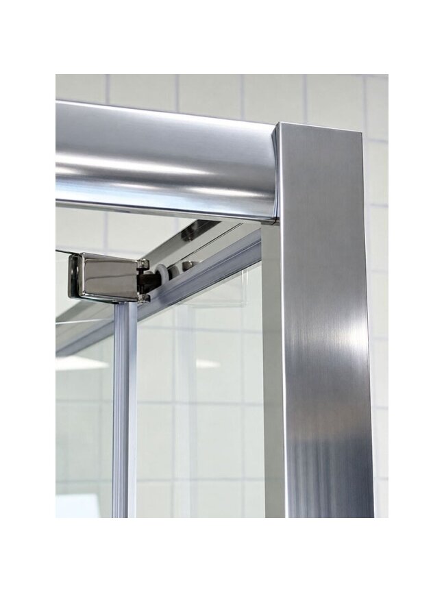 Dušo kabina CITY Dora 120x80 4