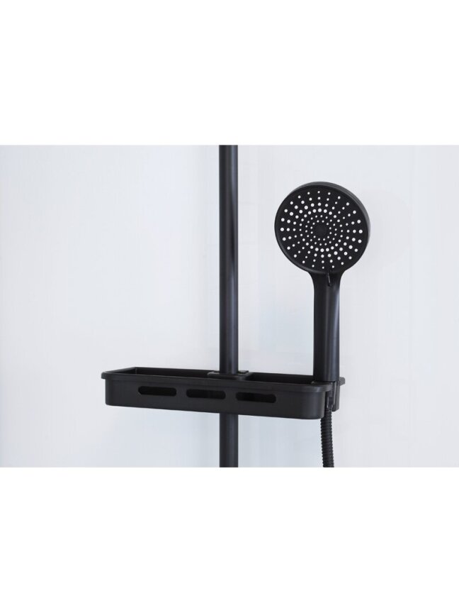 Dušo kabina ERICE White 90x90 8 Dušo kabina ERICE White 90x90 8