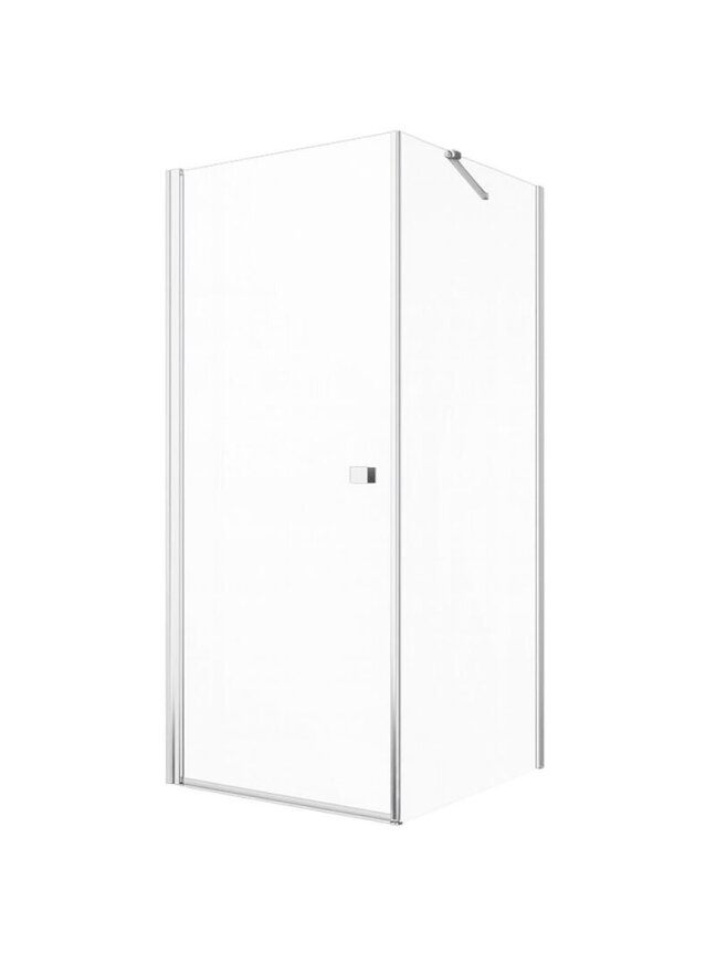 Dušo kabina MESINA Chrome DW 90x120 1