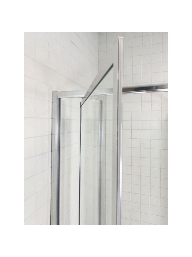 Dušo kabina SANIKU Pivot Pixel 90x90 5 Dušo kabina SANIKU Pivot Pixel 90x90 5