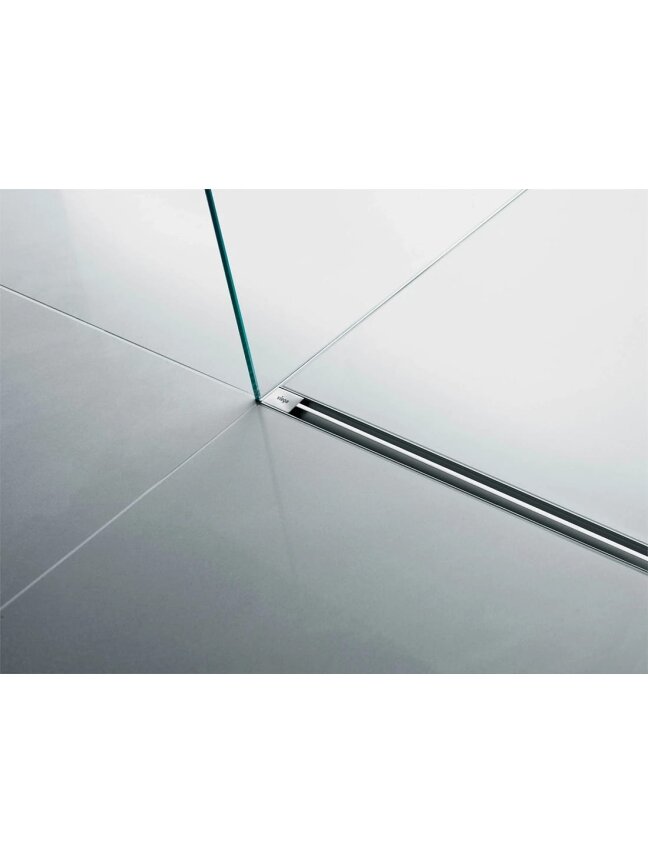 Dušo latakas Viega Advantix Vario 30-120 cm, su nerūdijančio plieno grotelėmis 2 Dušo latakas Viega Advantix Vario 30-120 cm, su nerūdijančio plieno grotelėmis 2
