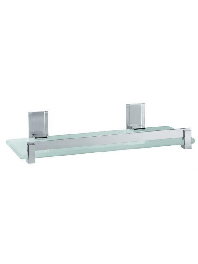 Dušo lentynėlė Gedy CD18-38, 300 mm x 58 mm x 146 mm, chromo Dušo lentynėlė Gedy CD18-38, 300 mm x 58 mm x 146 mm, chromo