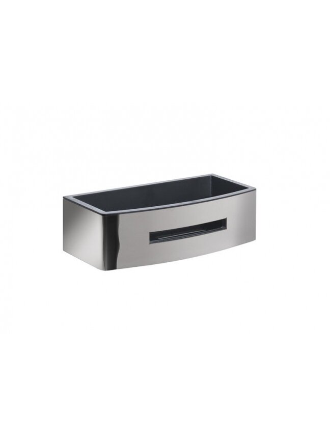 Dušo lentynėlė GEDY POSEIDON 771843, 240×72×123 mm Dušo lentynėlė GEDY POSEIDON 771843, 240×72×123 mm