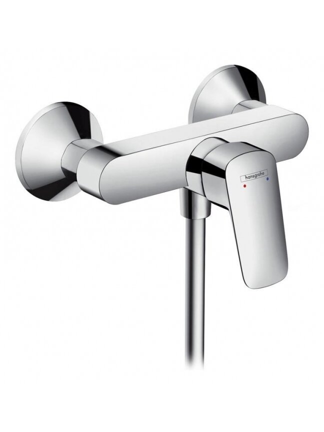 Dušo maišytuvas Hansgrohe Logis 71600000