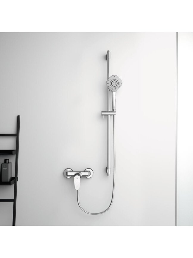 Dušo maišytuvas Ideal Standard, Cerafine O, chromas 3 Dušo maišytuvas Ideal Standard, Cerafine O, chromas 3