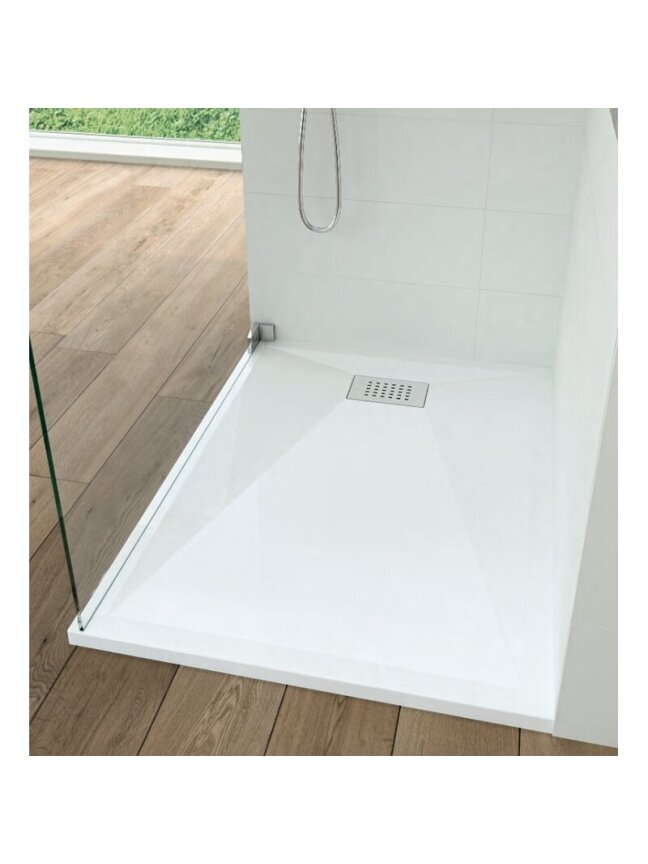 Dušo padas KINEDO Kinesurf 180x80 2