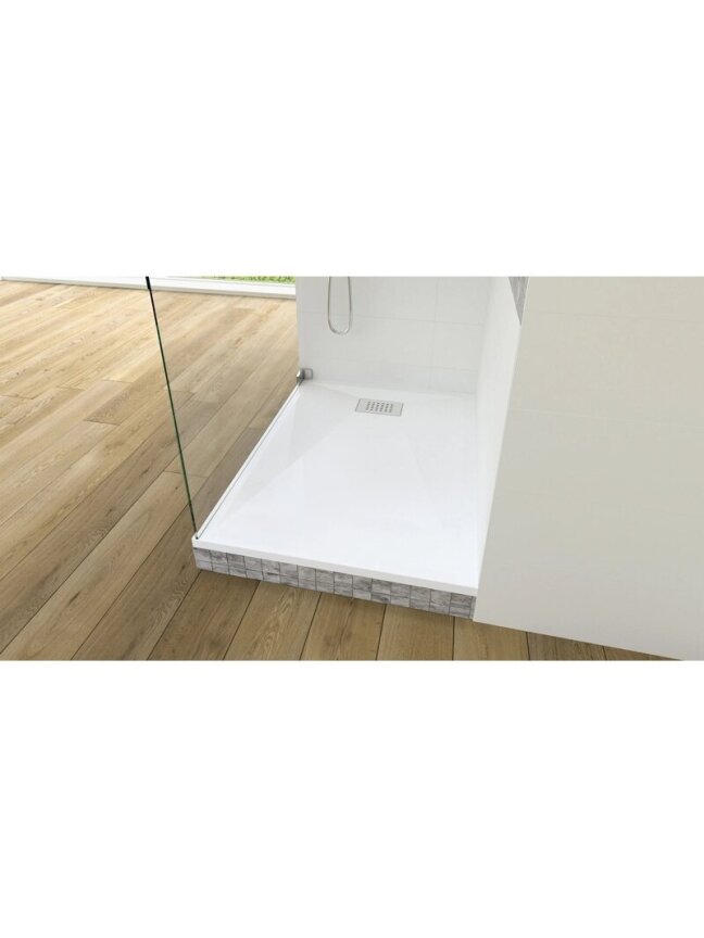 Dušo padas KINEDO Kinesurf 180x80 7 Dušo padas KINEDO Kinesurf 180x80 7