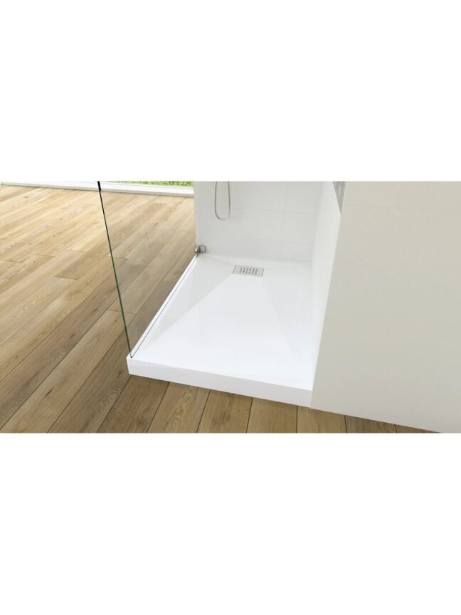 Dušo padas KINEDO Kinesurf 180x80 8 Dušo padas KINEDO Kinesurf 180x80 8