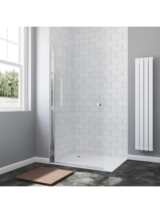 Dušo sienelė AQUABATOS Cannes Walk-in 70x197