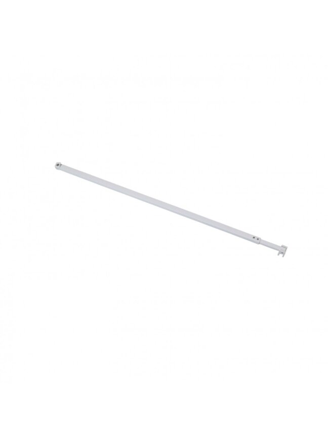 Dušo sienelė CLEAN 100x200 white 6 Dušo sienelė CLEAN 100x200 white 6