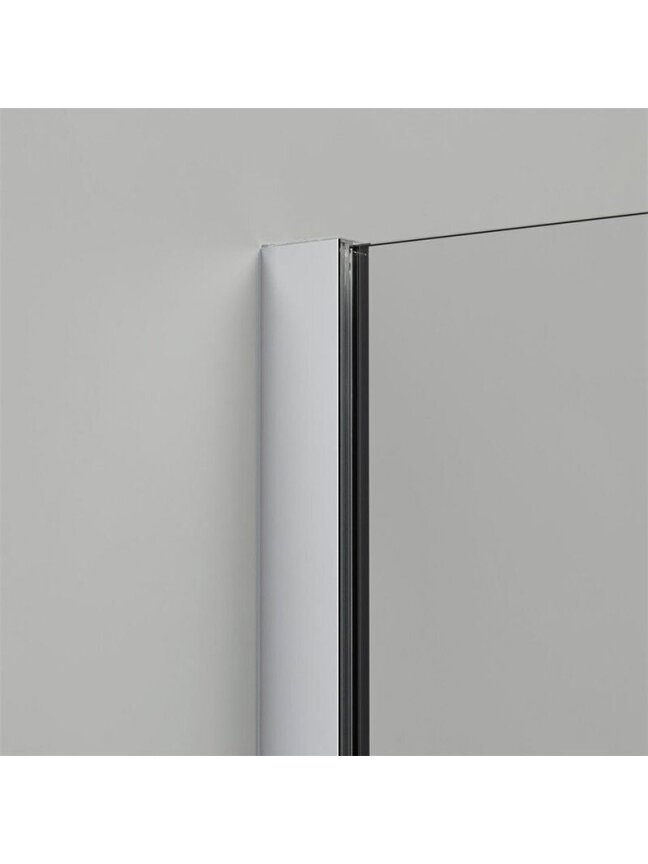 Dušo sienelė HÜPPE Design Pure 8P1125 80x200 2