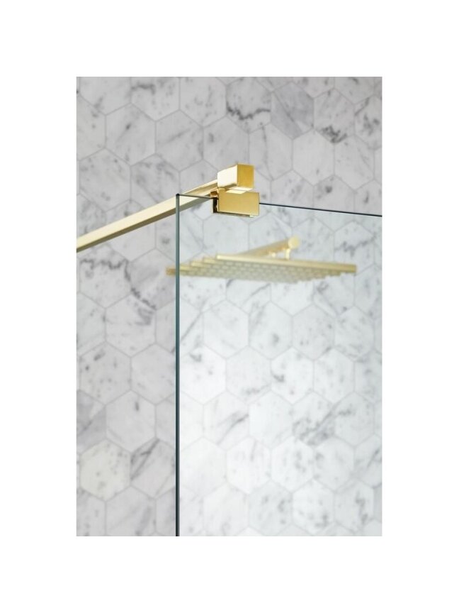 Dušo sienelė INR Arc 20 bronze 80x200 2