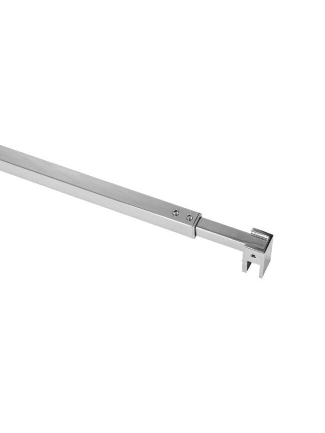 Dušo sienelė RAVENA W-100 chrome 5