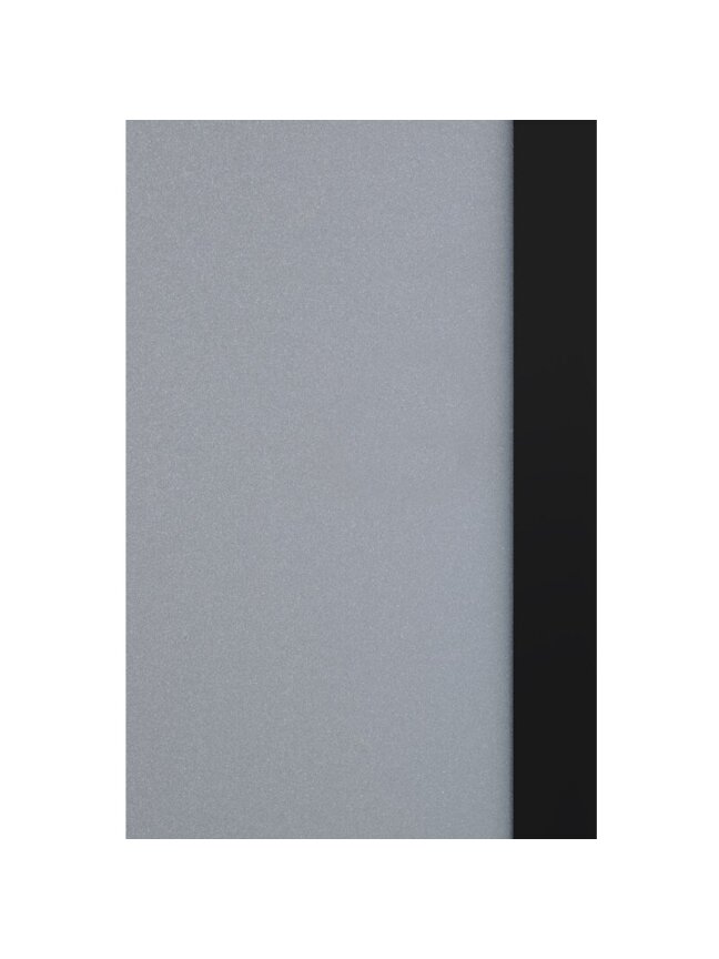 Dušo sienelė RAVENA W-130 black 8