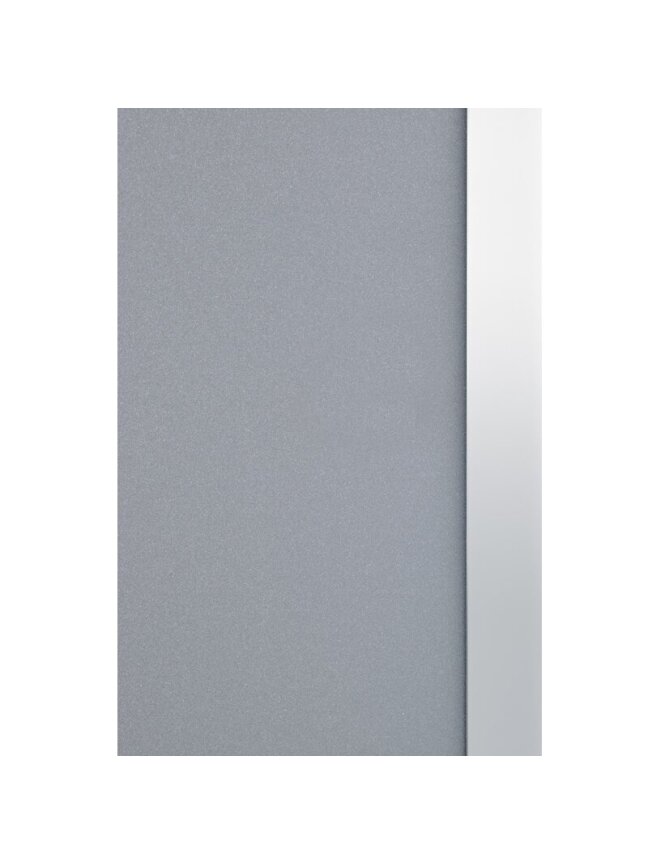Dušo sienelė RAVENA W-140 chrome 10 Dušo sienelė RAVENA W-140 chrome 10