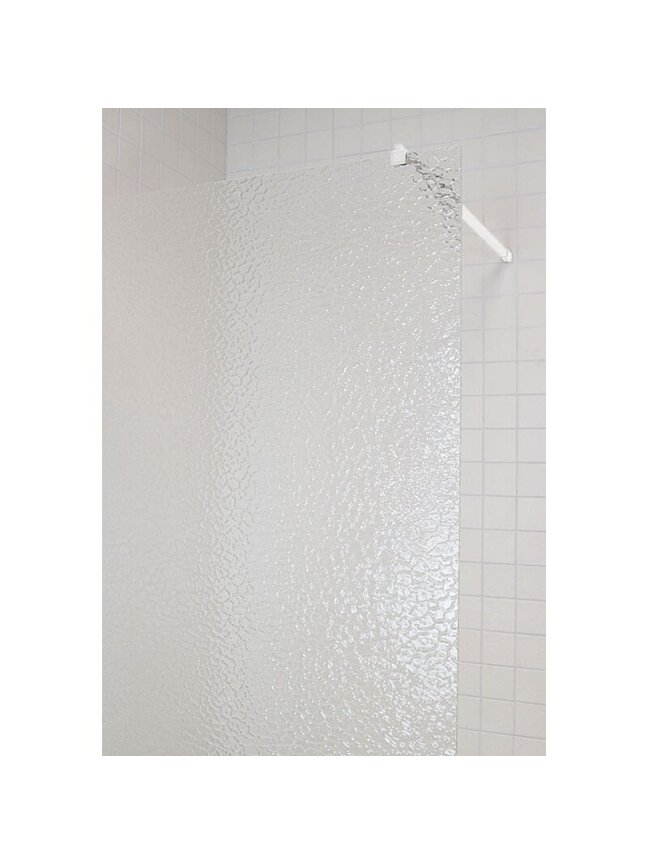 Dušo sienelė VILA 100x200 white 3 Dušo sienelė VILA 100x200 white 3