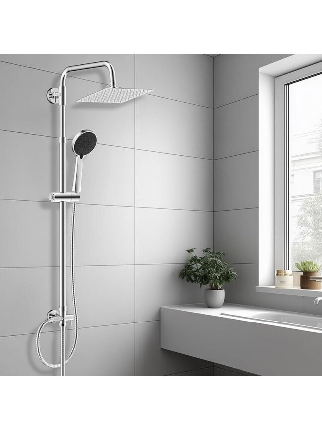 Dušo sistema HIBBENT 5405 Dušo sistema HIBBENT 5405