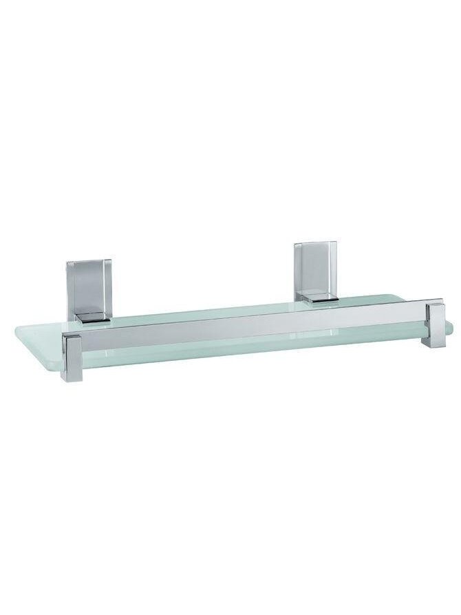 Dušo lentynėlė Gedy CD18-38, 300 mm x 58 mm x 146 mm, chromo Dušo lentynėlė Gedy CD18-38, 300 mm x 58 mm x 146 mm, chromo