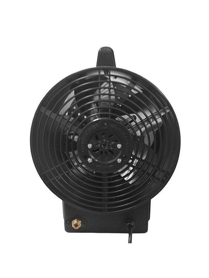 Dujinis šildytuvas su termostatu Heatum H65AT-BLAZE 65kW 1520 m3/h 2 Dujinis šildytuvas su termostatu Heatum H65AT-BLAZE 65kW 1520 m3/h 2
