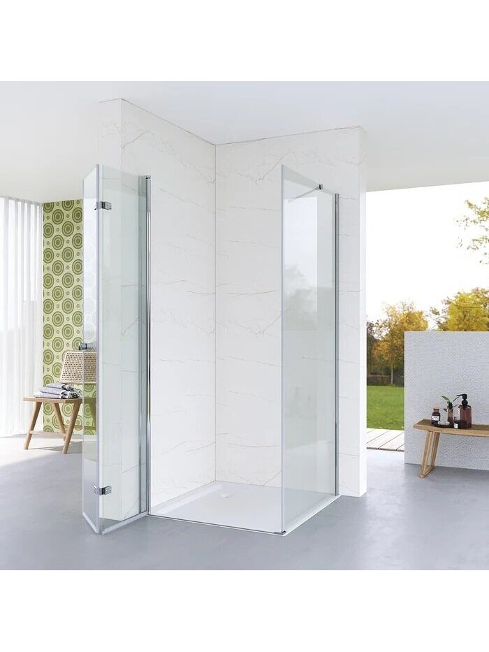 Dušo kabina AQUABATOS Nimes DW 120x85x187 3 Dušo kabina AQUABATOS Nimes DW 120x85x187 3