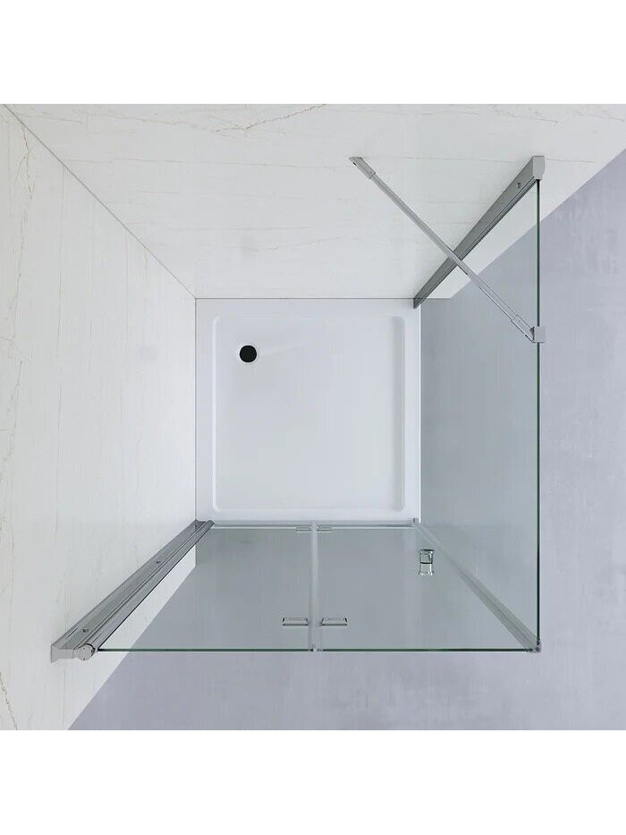 Dušo kabina AQUABATOS Nimes DW 120x85x187 4 Dušo kabina AQUABATOS Nimes DW 120x85x187 4