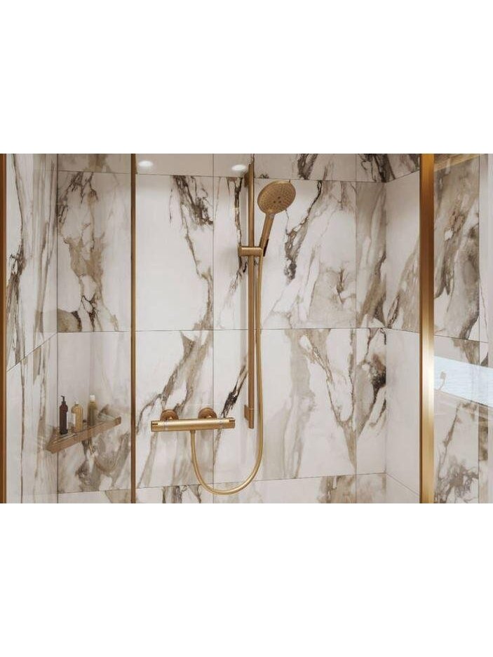 Dušo stovas Hansgrohe Unica S Puro 28632140 1 Dušo stovas Hansgrohe Unica S Puro 28632140 1