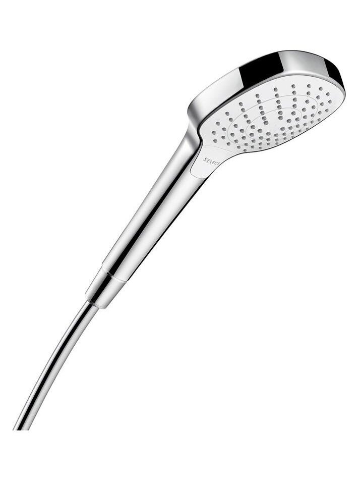 Dušo galvutė Hansgrohe Select 110, 110 mm Dušo galvutė Hansgrohe Select 110, 110 mm