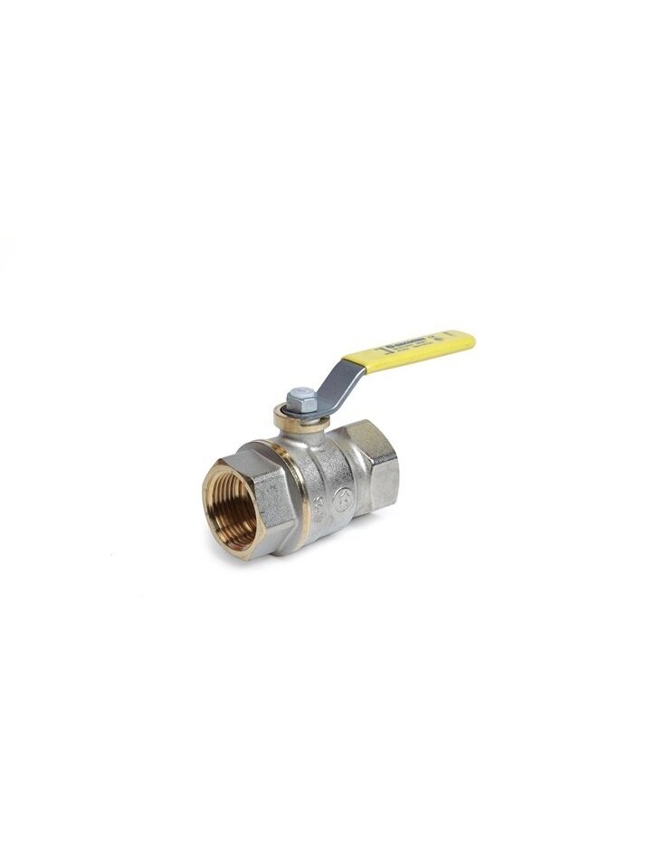 Dujų ventilis R730GA, ½", vidinis sriegis Dujų ventilis R730GA, ½", vidinis sriegis