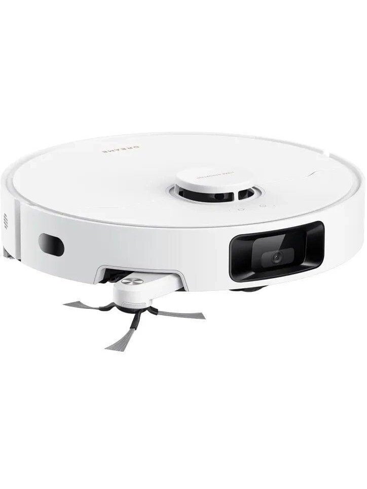 Dulkių siurblys - robotas Dreame D20 Pro, balta